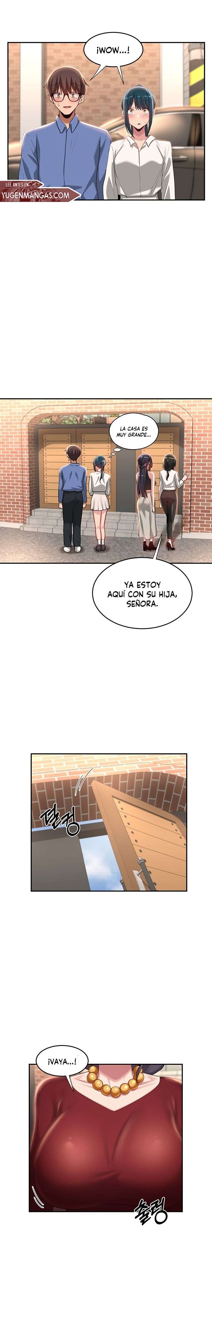Sextudy Group Capitulo 75 página 11