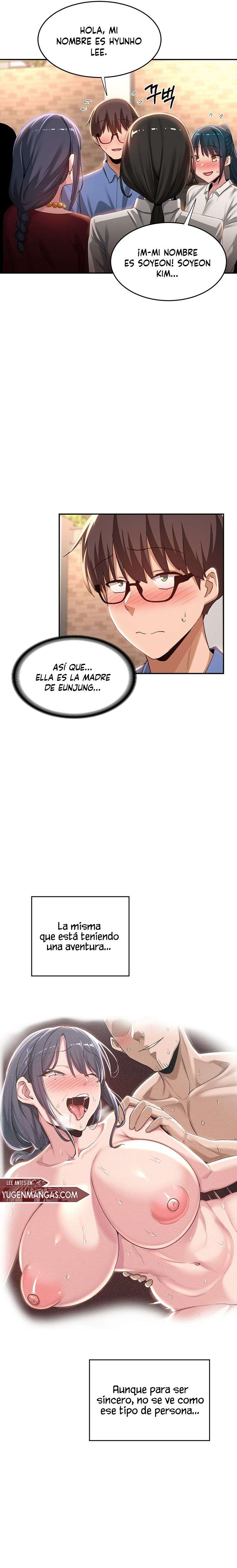 Sextudy Group Capitulo 75 página 13