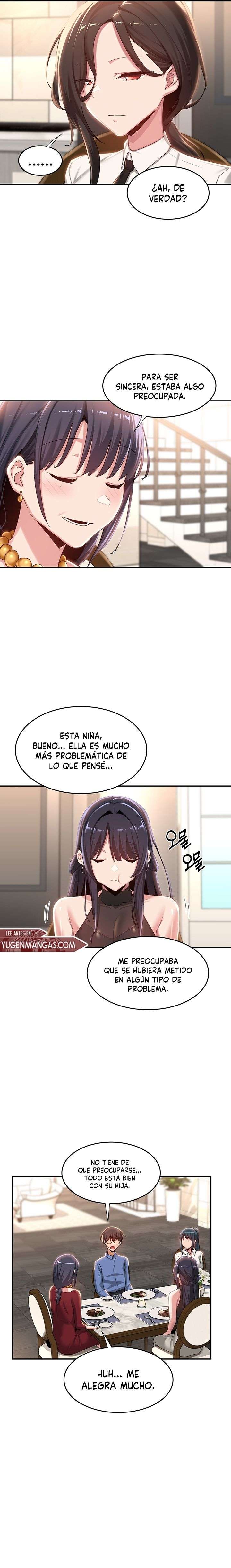 Sextudy Group Capitulo 75 página 16