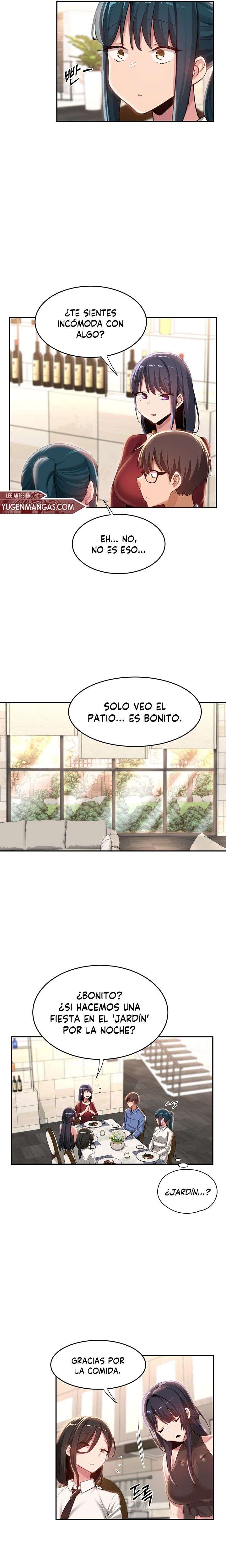 Sextudy Group Capitulo 75 página 17