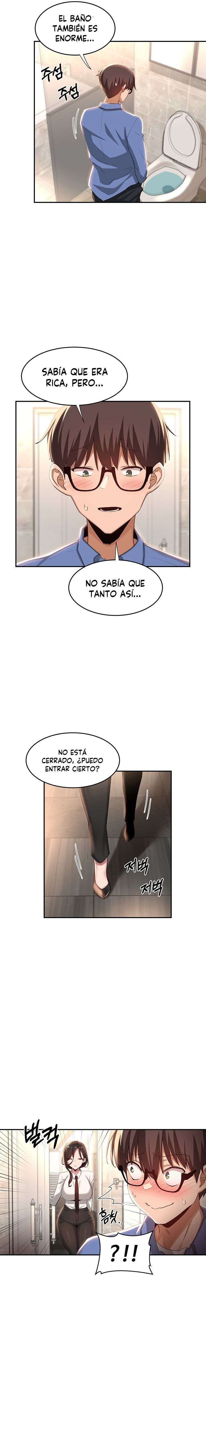 Sextudy Group Capitulo 75 página 19