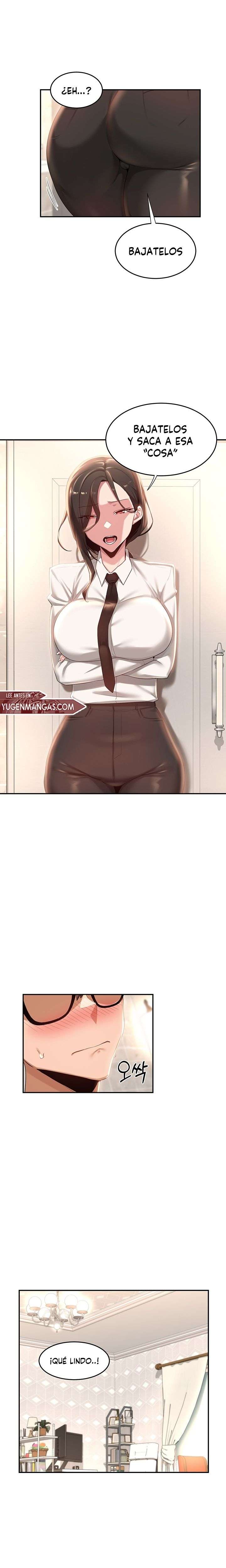Sextudy Group Capitulo 75 página 22