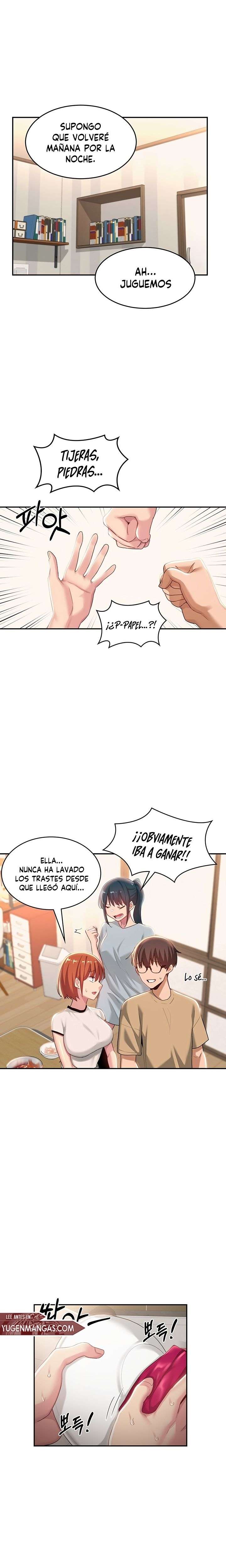 Sextudy Group Capitulo 75 página 4