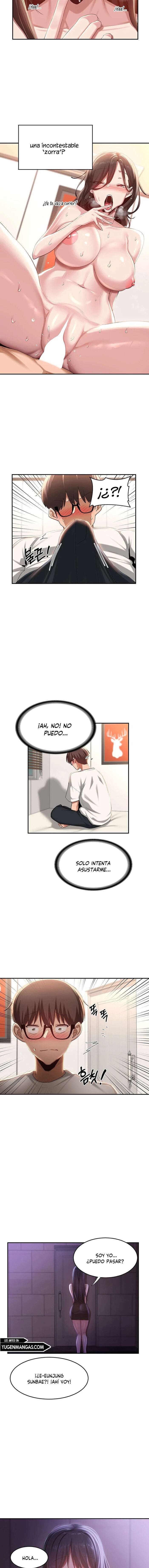 Sextudy Group Capitulo 76 página 11