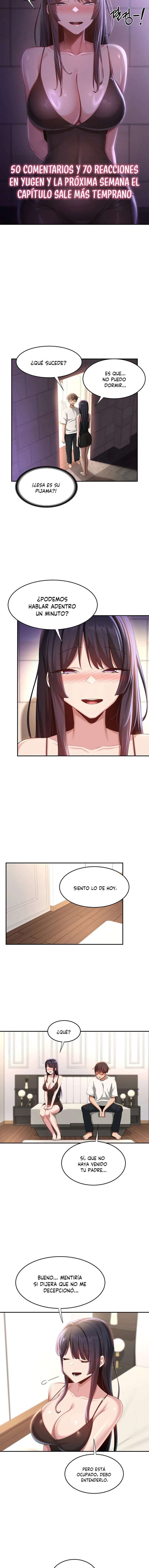 Sextudy Group Capitulo 76 página 12