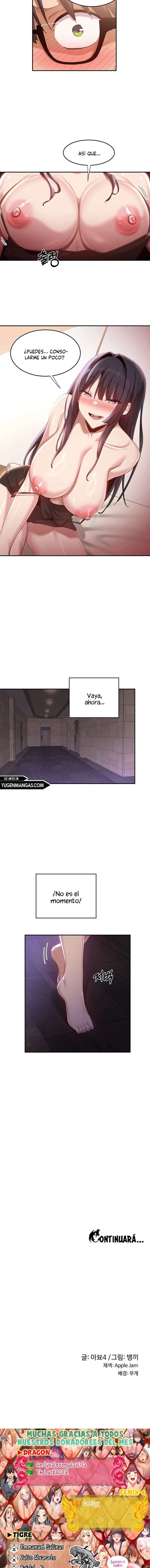 Sextudy Group Capitulo 76 página 14