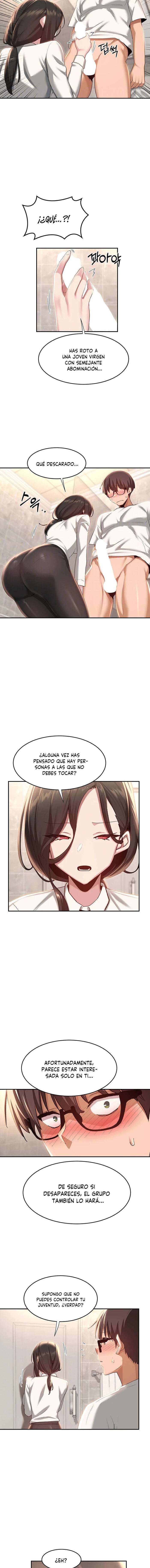 Sextudy Group Capitulo 76 página 5