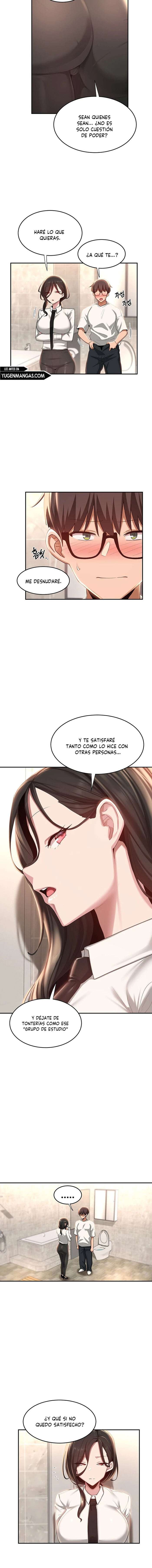 Sextudy Group Capitulo 76 página 6