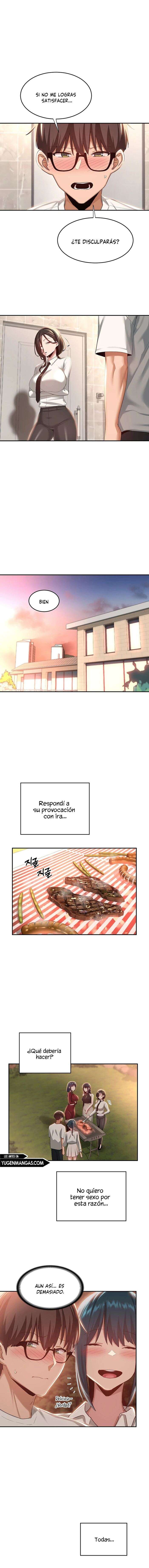 Sextudy Group Capitulo 76 página 7