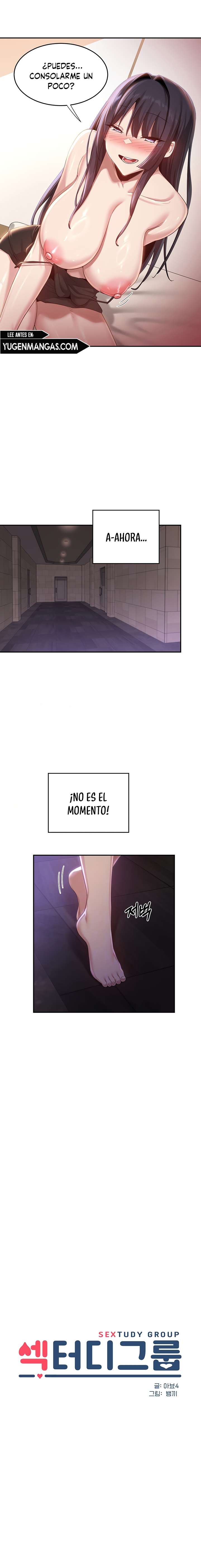 Sextudy Group Capitulo 77 página 2