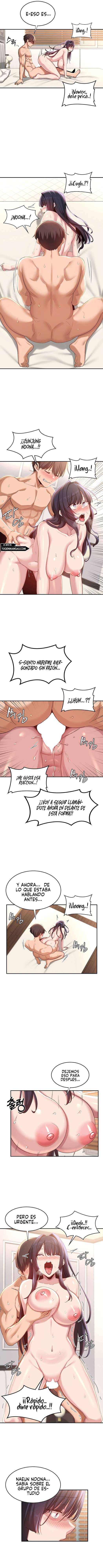 Sextudy Group Capitulo 78 página 4