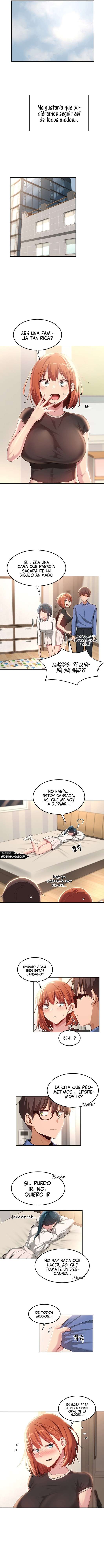 Sextudy Group Capitulo 78 página 9