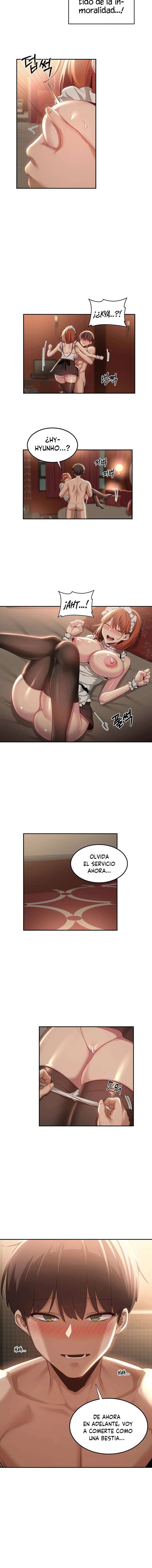 Sextudy Group Capitulo 79 página 11