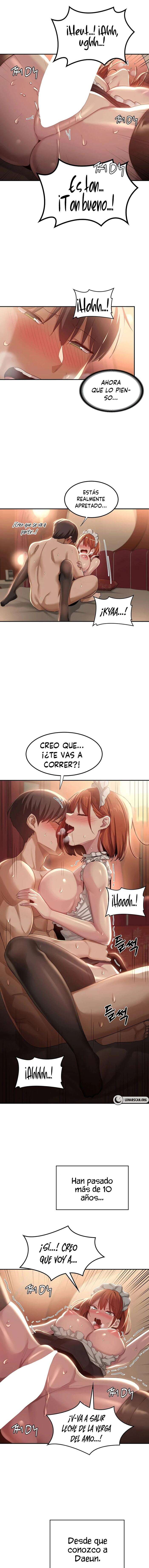 Sextudy Group Capitulo 79 página 14