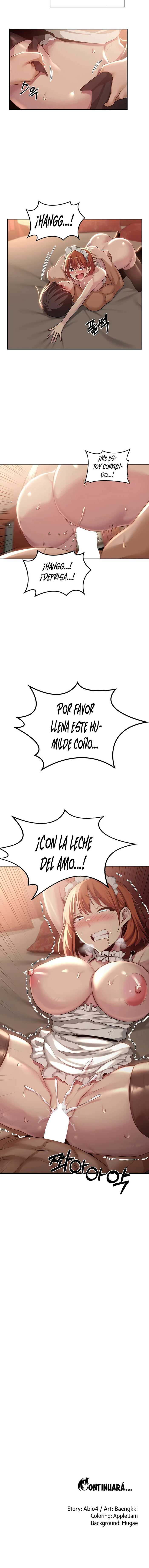 Sextudy Group Capitulo 79 página 15