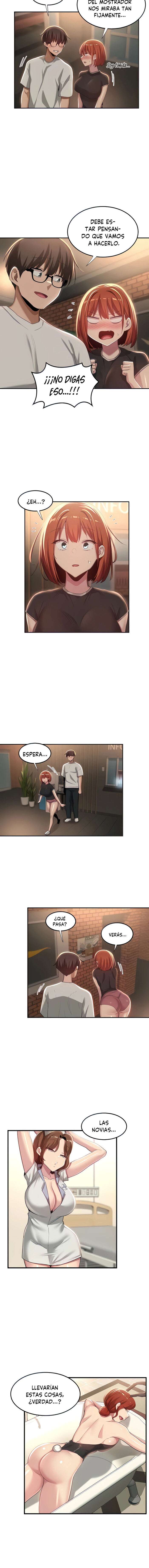 Sextudy Group Capitulo 79 página 3