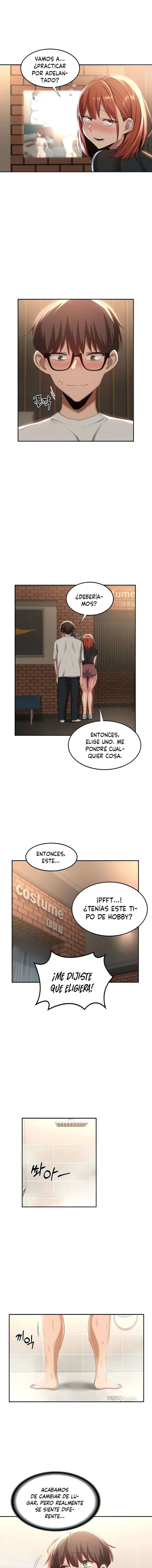 Sextudy Group Capitulo 79 página 4