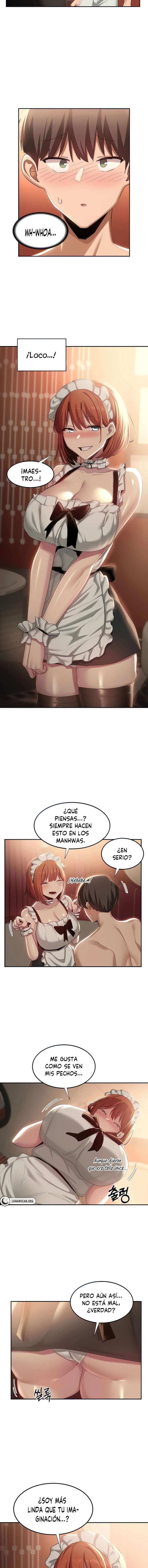 Sextudy Group Capitulo 79 página 6