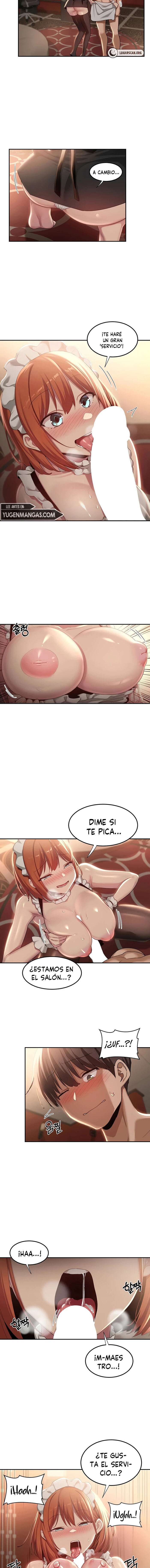 Sextudy Group Capitulo 79 página 9