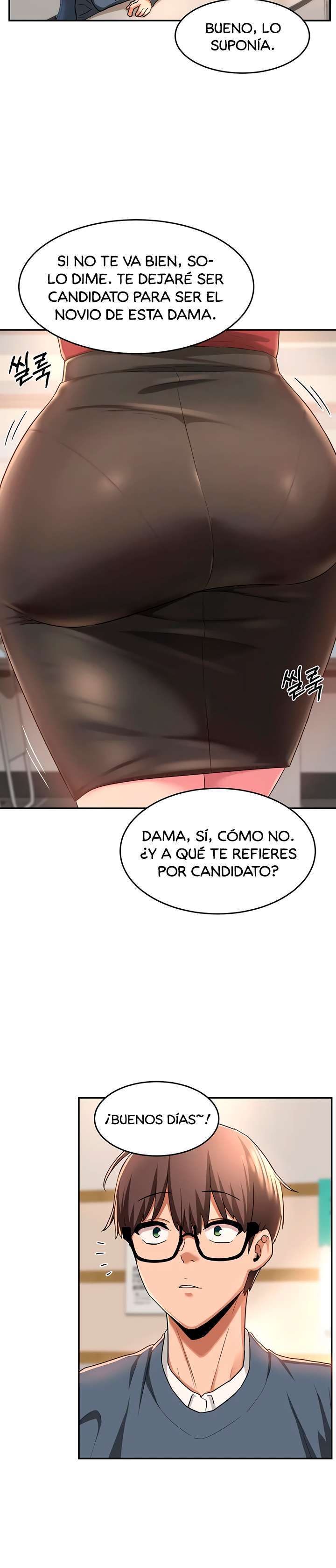 Sextudy Group Capitulo 8 página 16