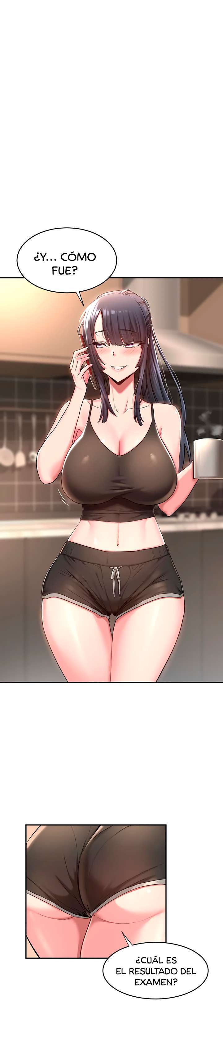 Sextudy Group Capitulo 8 página 3