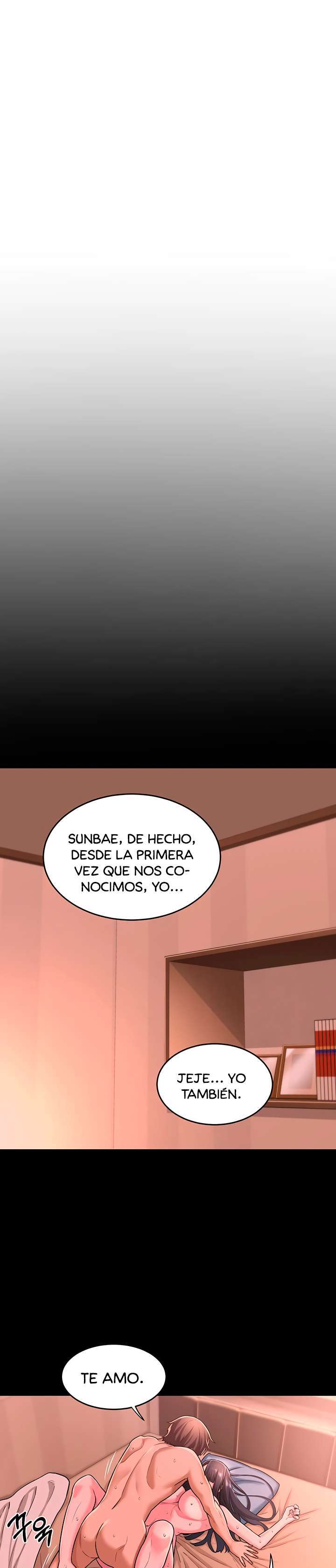 Sextudy Group Capitulo 8 página 6