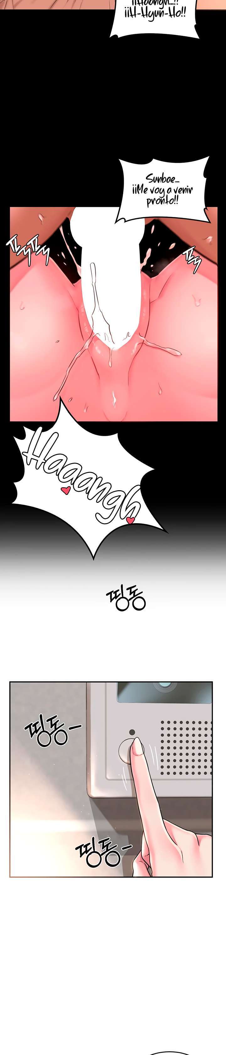 Sextudy Group Capitulo 8 página 8