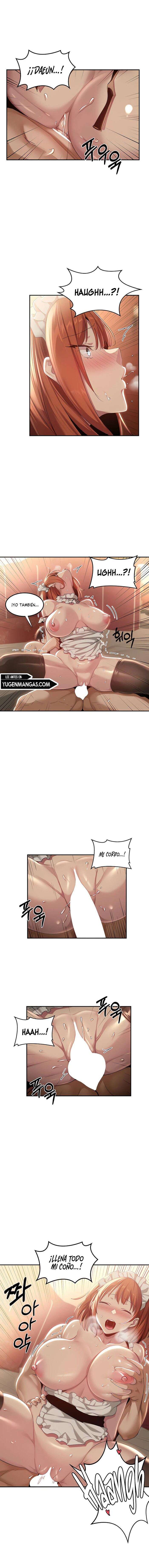 Sextudy Group Capitulo 80 página 10