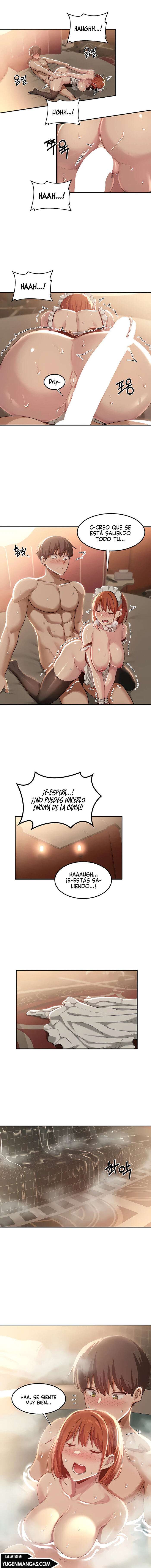 Sextudy Group Capitulo 80 página 11