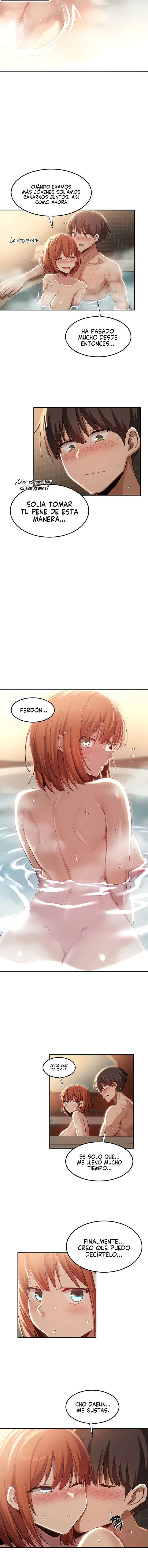 Sextudy Group Capitulo 80 página 12