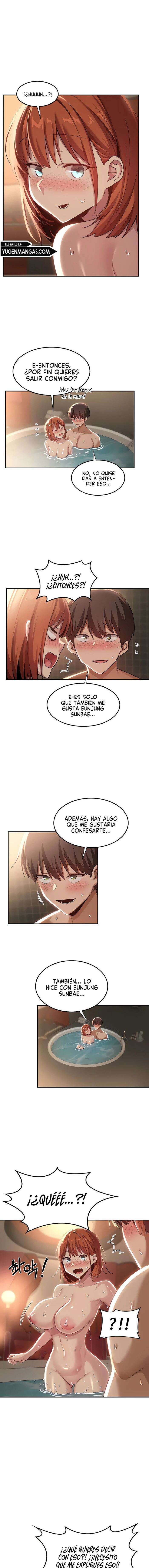 Sextudy Group Capitulo 80 página 13