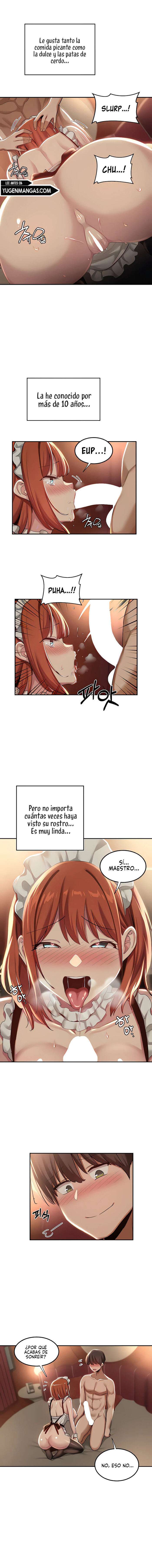 Sextudy Group Capitulo 80 página 3
