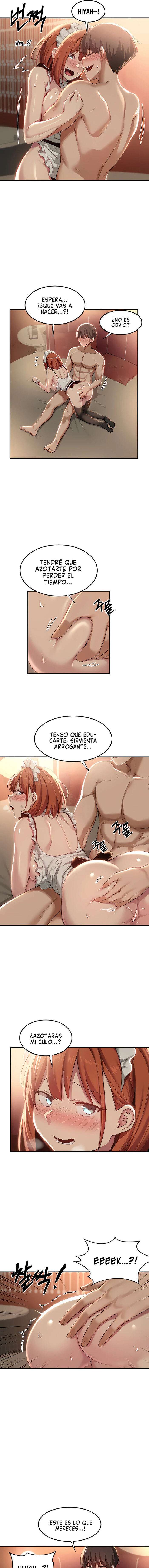 Sextudy Group Capitulo 80 página 5