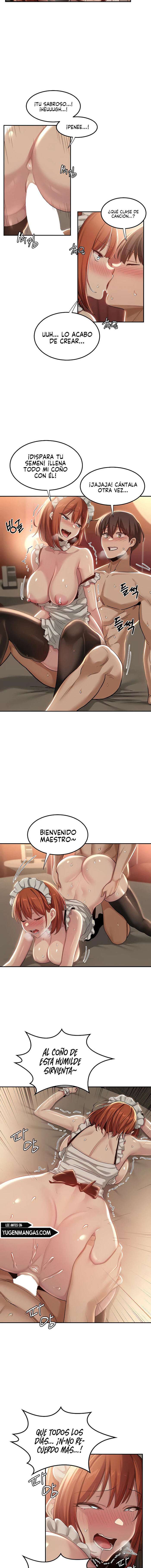 Sextudy Group Capitulo 80 página 8