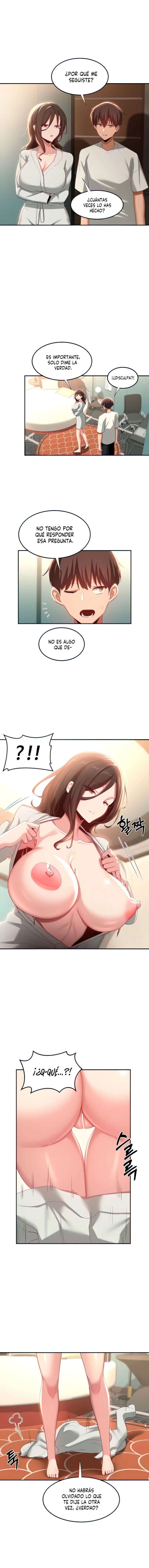 Sextudy Group Capitulo 81 página 10