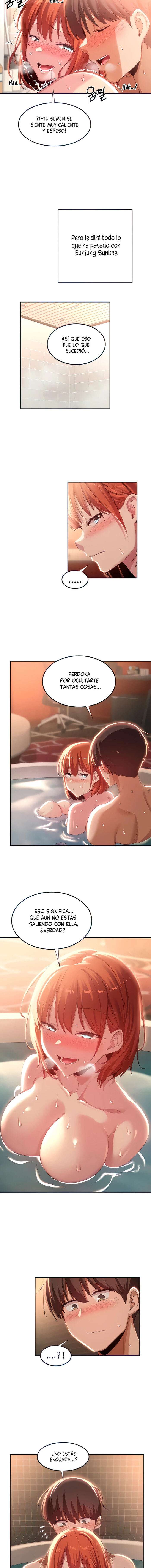 Sextudy Group Capitulo 81 página 3