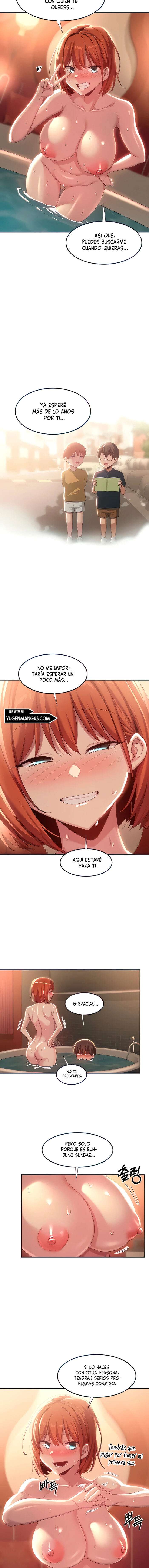 Sextudy Group Capitulo 81 página 5