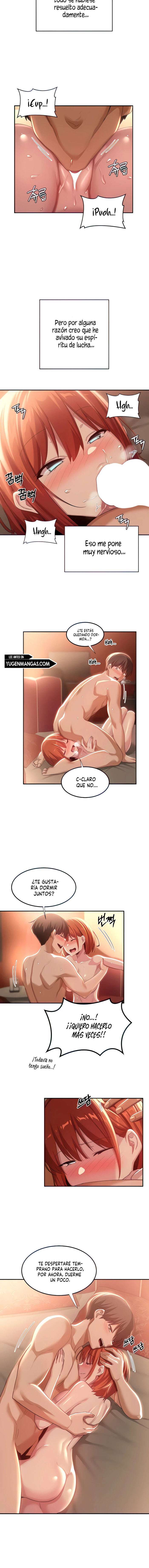 Sextudy Group Capitulo 81 página 7