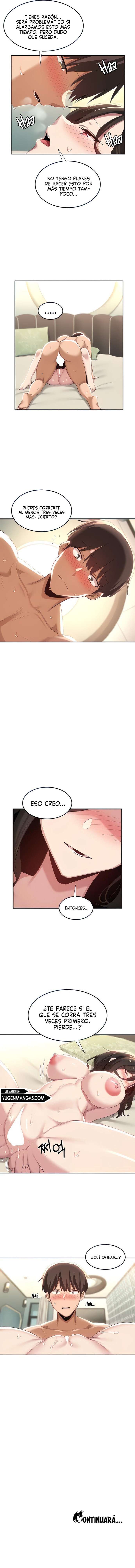 Sextudy Group Capitulo 82 página 11