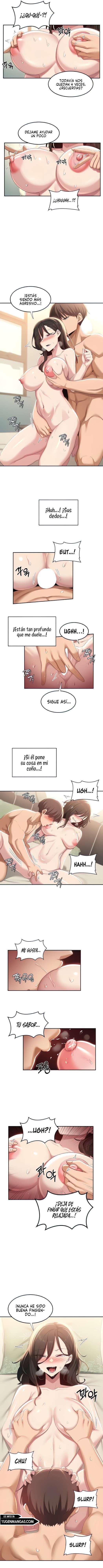 Sextudy Group Capitulo 82 página 9