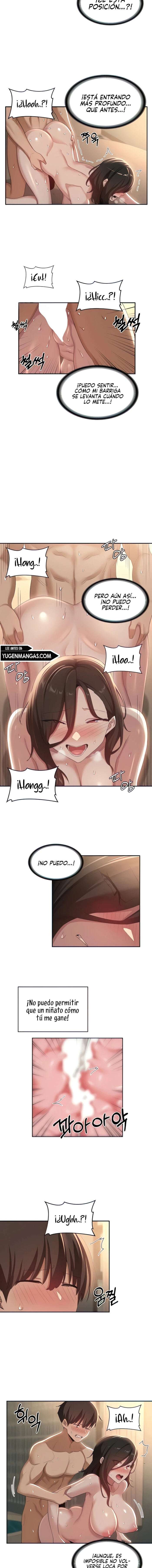 Sextudy Group Capitulo 83 página 10