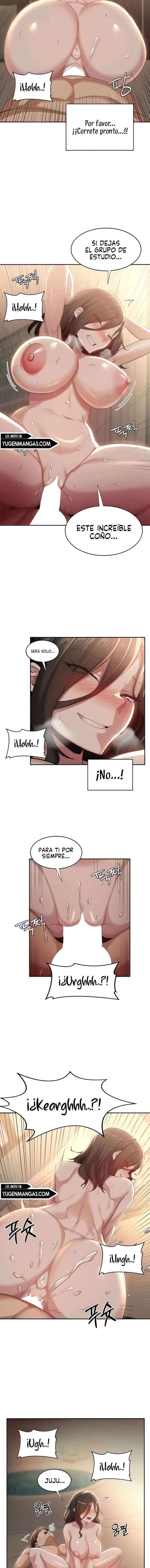 Sextudy Group Capitulo 83 página 12