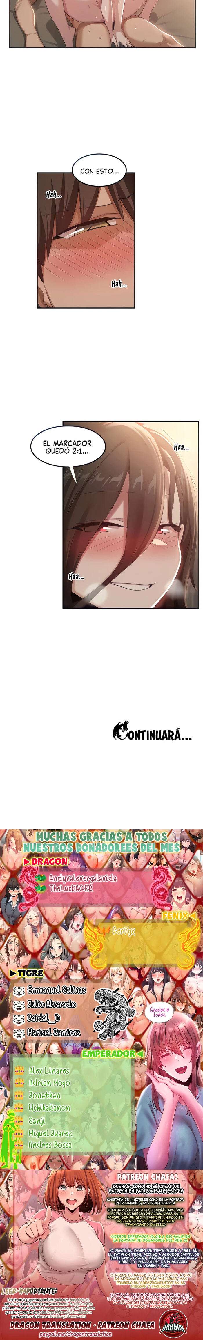 Sextudy Group Capitulo 83 página 13