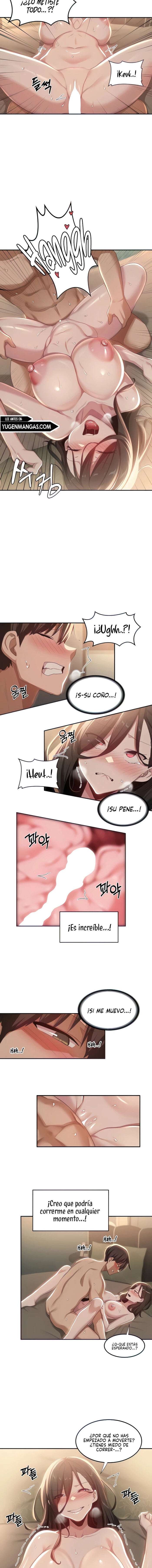 Sextudy Group Capitulo 83 página 3