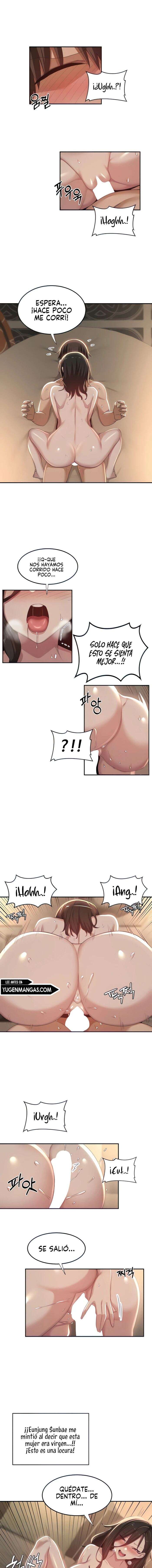 Sextudy Group Capitulo 83 página 6