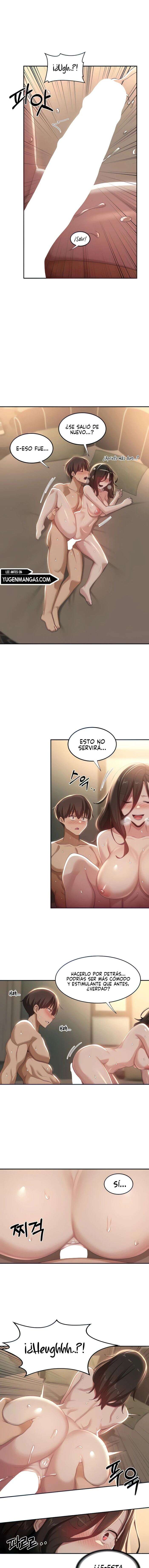 Sextudy Group Capitulo 83 página 9