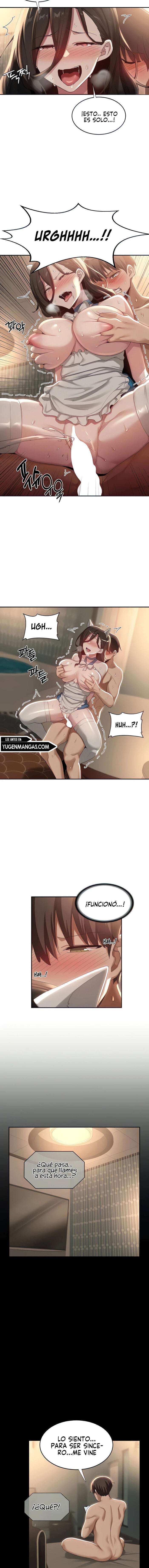Sextudy Group Capitulo 84 página 10