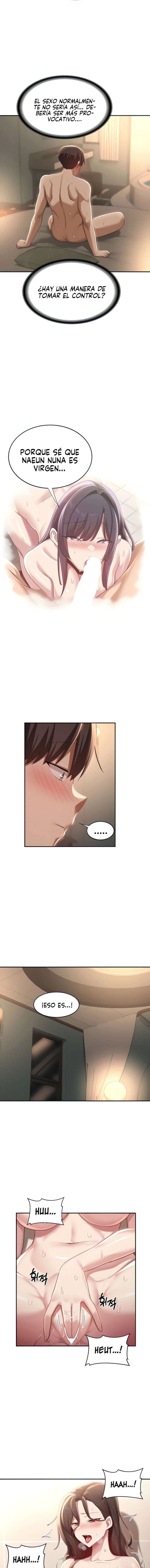 Sextudy Group Capitulo 84 página 4