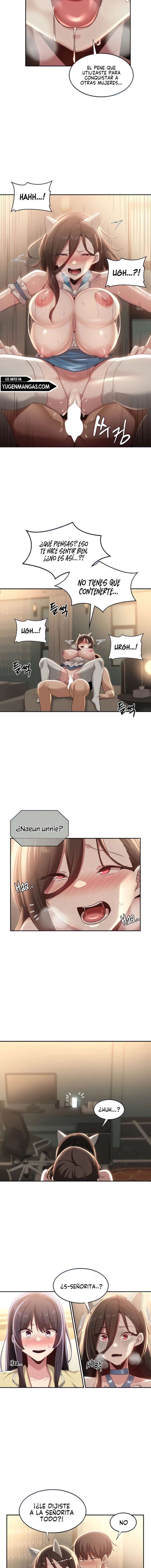 Sextudy Group Capitulo 84 página 8