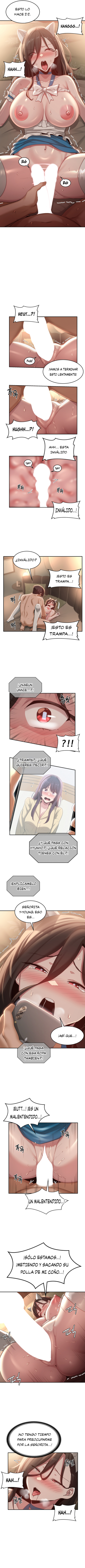 Sextudy Group Capitulo 85 página 4